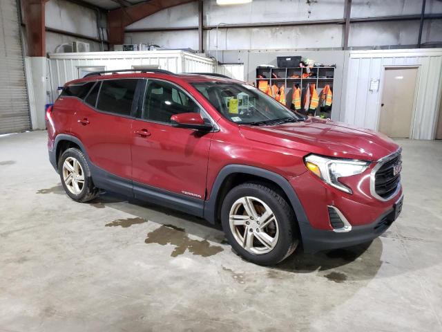 3GKALTEX9JL150300 GMC TERRAIN SL
