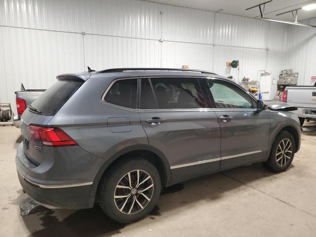 3VV2B7AX4LM093194 Volkswagen TIGUAN SE