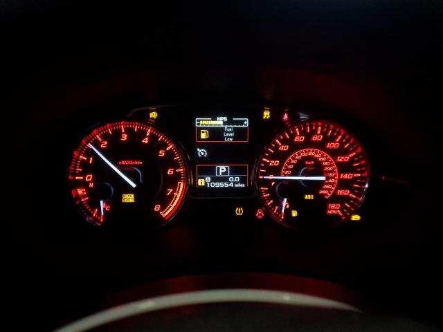 JF1VA1J69G8828612 Subaru WRX LIMITE