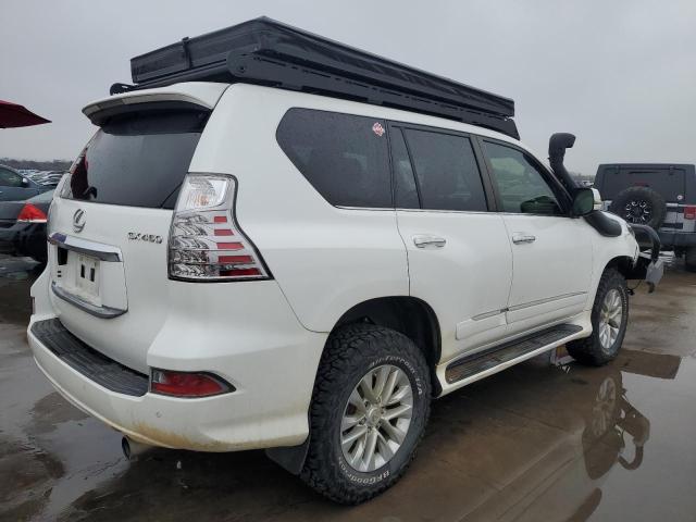 JTJBM7FX5F5097179 Lexus GX 460