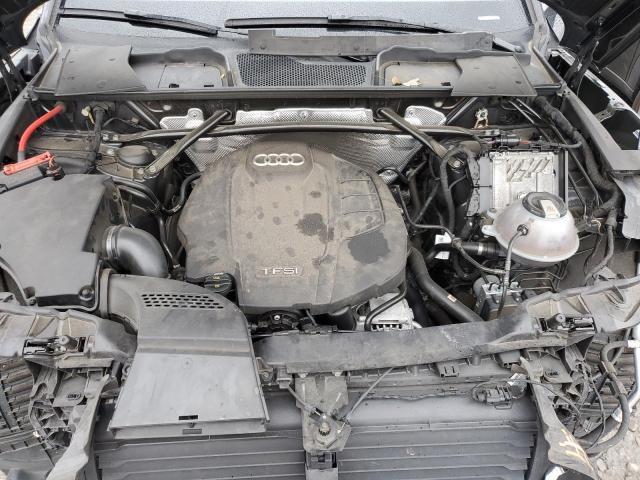 WA1BNAFY4J2024962 Audi Q5 PREMIUM