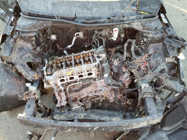 3KPC24A60NE174196 Hyundai gamma ii
