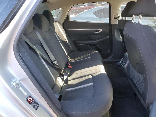 KMHL24JJ4LA015911 Hyundai SONATA HYB