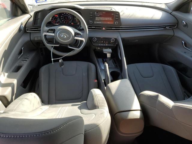 KMHLM4AGXPU439127 Hyundai mpi nu pe