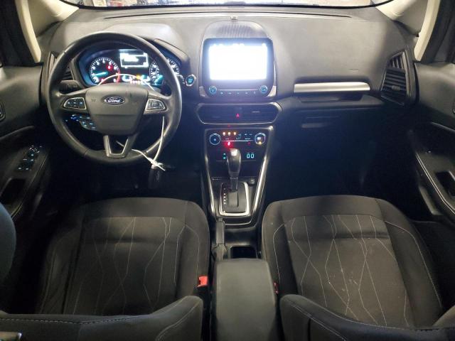 MAJ6P1UL6JC187993 Ford ECOSPORT S