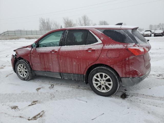2GNAXTEV1L6263655 Chevrolet EQUINOX LT