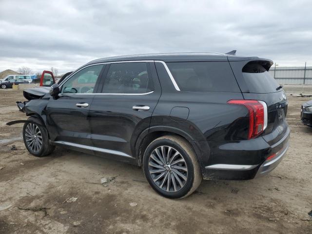 KM8R7DGE0RU662500 Hyundai PALISADE C