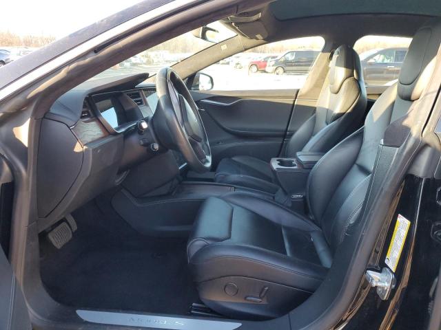 5YJSA1E23KF330239 Tesla MODEL S