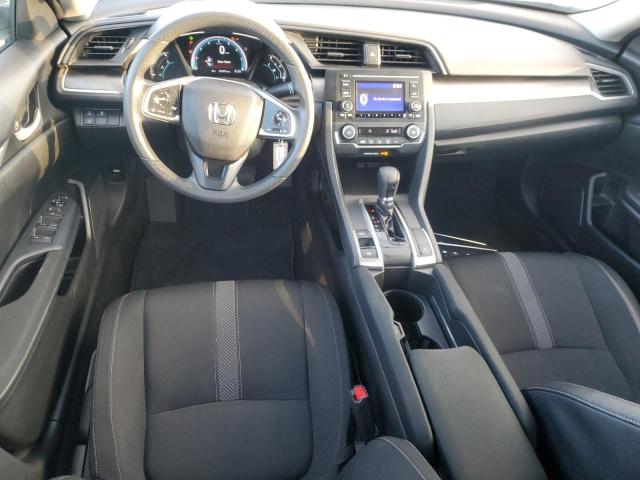 2HGFC2F64KH557776 Honda Civic Lx