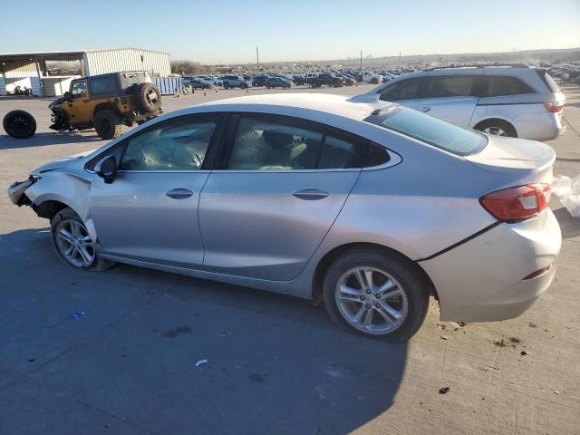 1G1BE5SM2H7238368 Chevrolet CRUZE LT