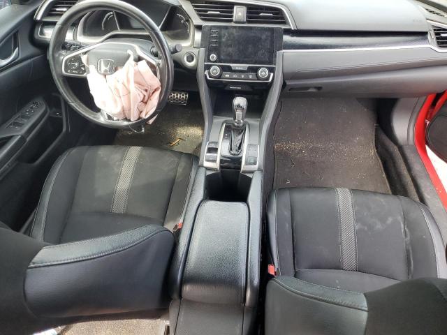 2HGFC2F86LH524684 Honda k20c2
