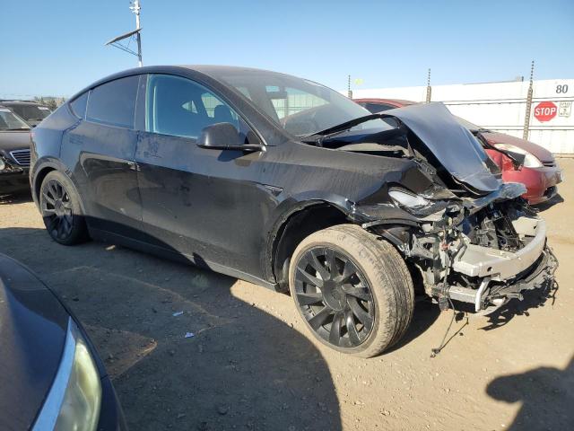 7SAYGDEE6PF751872 Tesla 2023