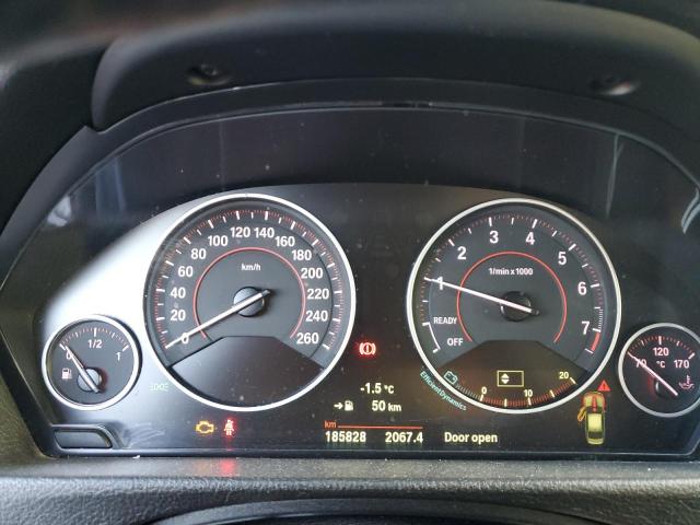 WBA3B9C56FJ466258 BMW 335i