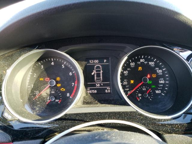 3VW4S7AJ7FM400779 Volkswagen JETTA GLI