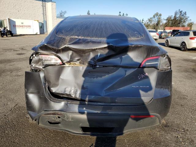 7SAYGDEF6PF635614 Tesla Model Y