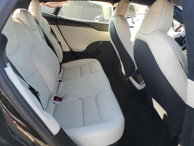 5YJSA1E59NF460010 Tesla MODEL S