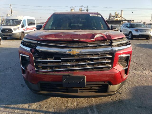 1GNERGKS7RJ153380 Chevrolet lk0