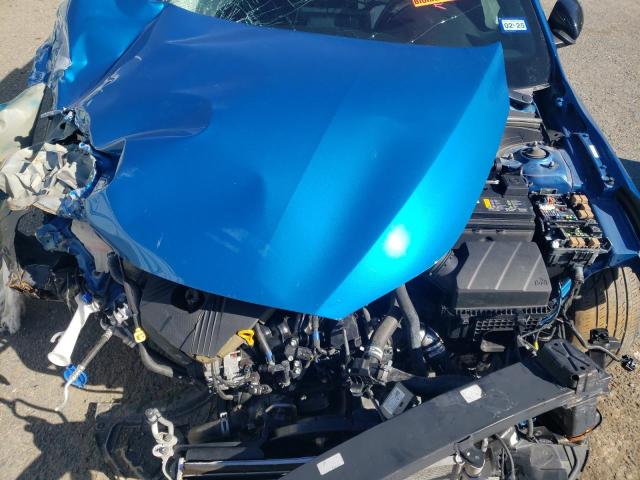 3KPF44ACXNE455192 KIA FORTE GT