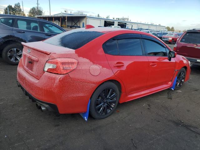 JF1VA1A6XJ9837367 Subaru WRX