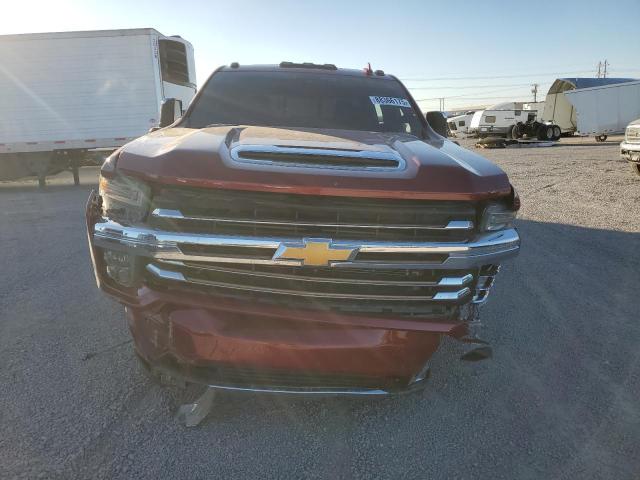 1GC4YVEY8LF298403 Chevrolet Silverado