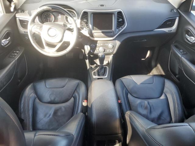 1C4PJLDB1GW347529 Jeep CHEROKEE L