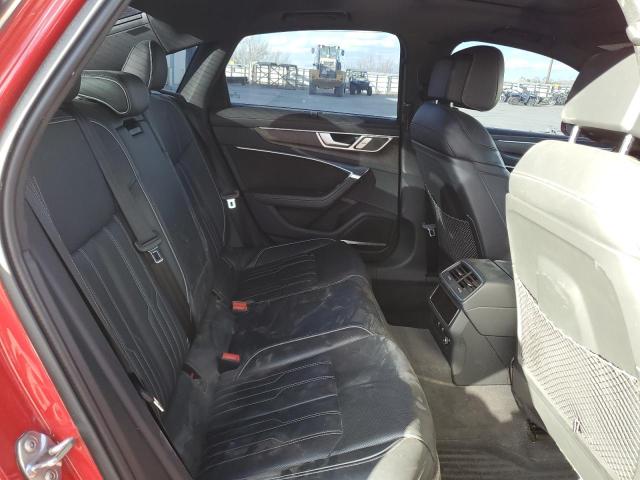 WAUM2AF23KN086935 Audi A6 PRESTIG