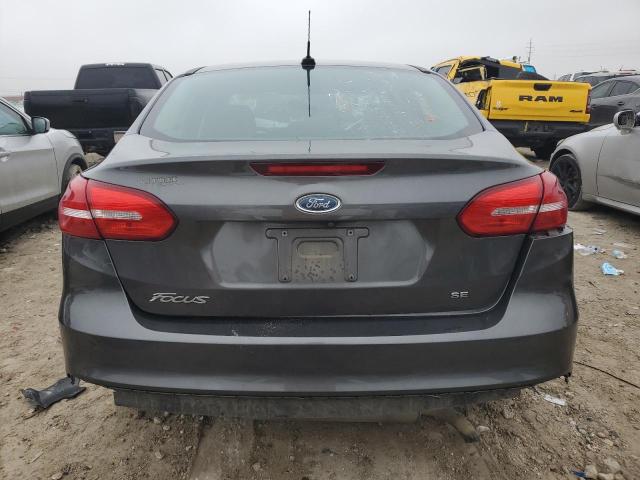 1FADP3F25HL205076 Ford FOCUS SE