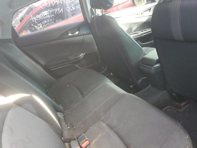 19XFC2F55GE003350 Honda k20c2