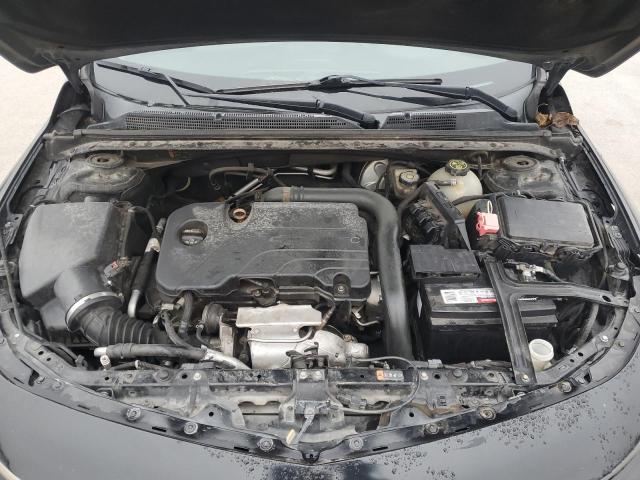 1G1ZE5ST7GF300521 Chevrolet MALIBU LT