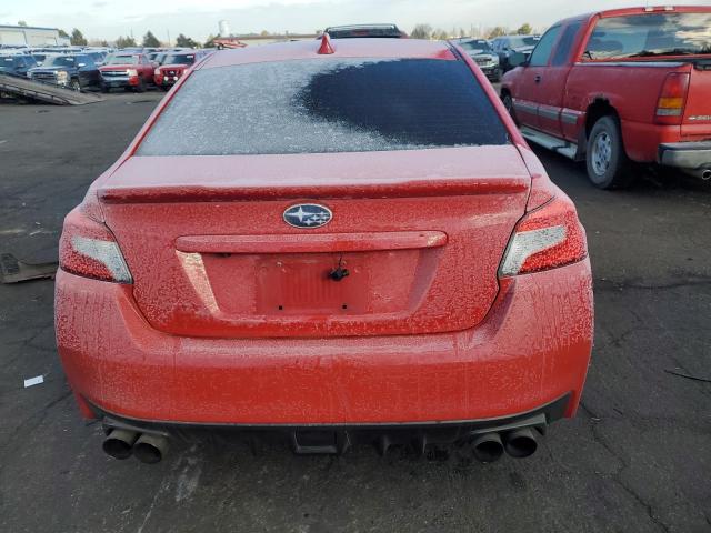 JF1VA1A6XJ9837367 Subaru WRX
