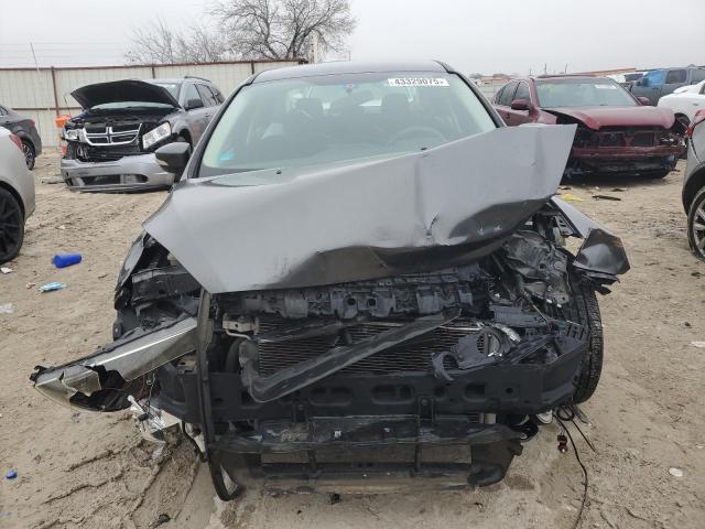 1FADP3F25HL205076 Ford FOCUS SE