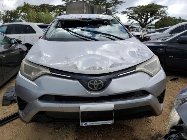 JTMZFREV3JJ209758 Toyota 2ar-fe