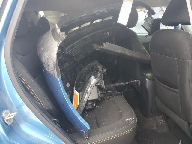 KNDJP3A51G7409265 KIA dohc gdi nu