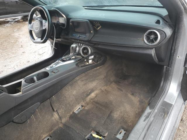 1G1FB1RS4L0128821 Chevrolet CAMARO LS