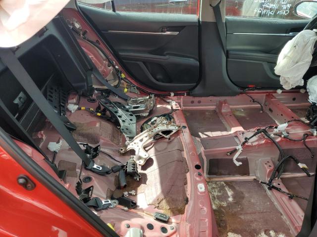 4T1G11AKXMU432493 Toyota a25a-fks