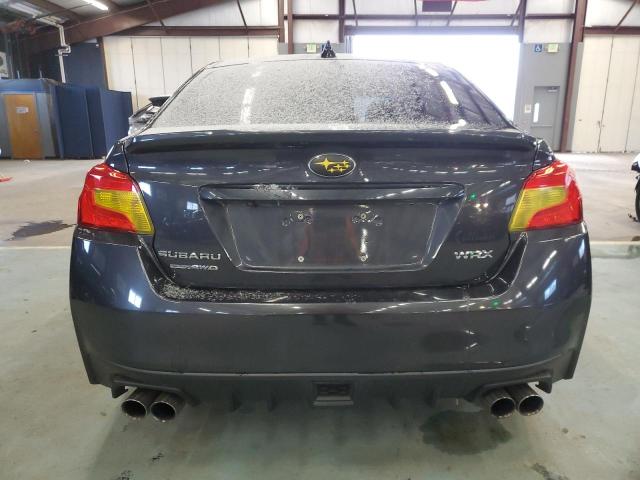 JF1VA1J69G8828612 Subaru WRX LIMITE