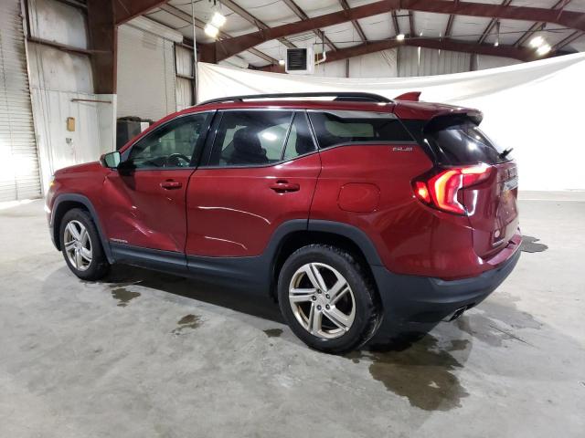 3GKALTEX9JL150300 GMC TERRAIN SL