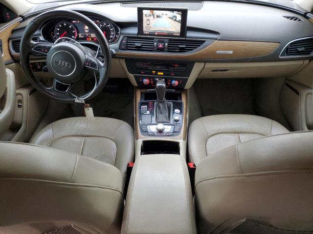 WAUG8AFCXHN038412 Audi A6 PREMIUM