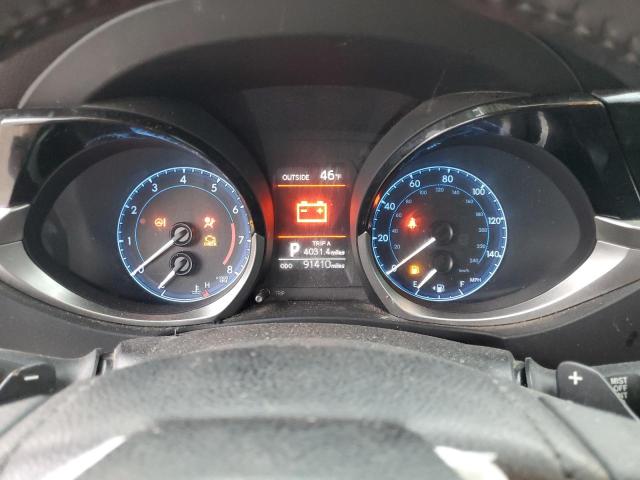 5YFBURHE1FP242134 Toyota COROLLA L