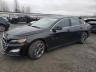 2022 Chevrolet Malibu Lt na sprzedaż w Arlington, WA - Front End