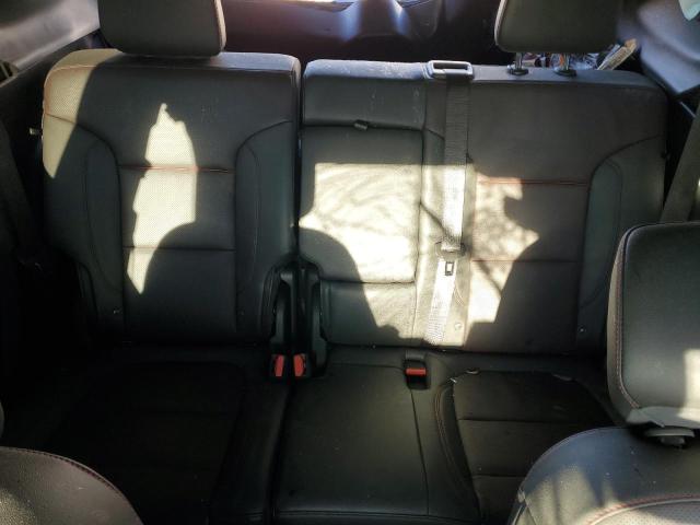 3GNKBKRS5PS136654 Chevrolet BLAZER RS