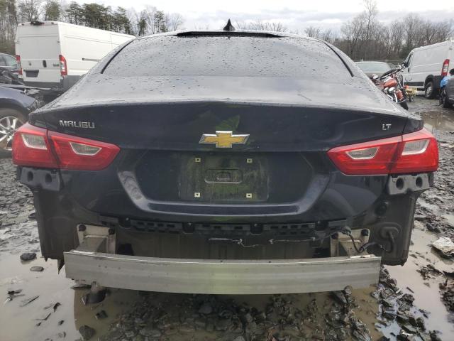 1G1ZE5ST8HF135869 Chevrolet MALIBU LT
