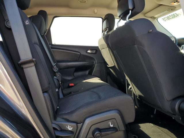 3C4PDCBB9GT210029 Dodge JOURNEY SX