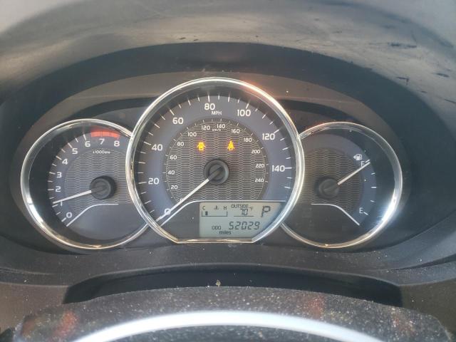 2T1BURHE8GC608575 Toyota COROLLA L