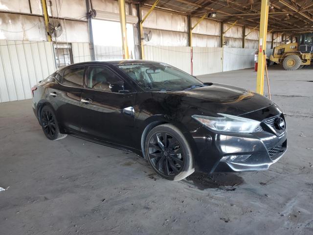 1N4AA6AP0JC392290 Nissan Maxima
