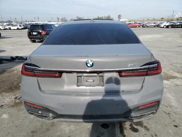 WBA7T2C07NCJ26257 BMW 2022