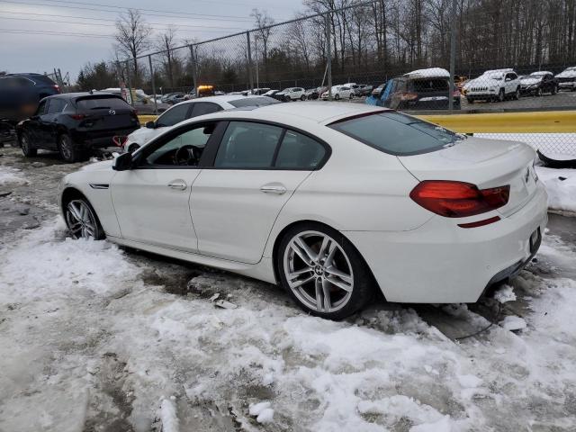 WBA6B2C59ED129312 BMW 650 I Gran