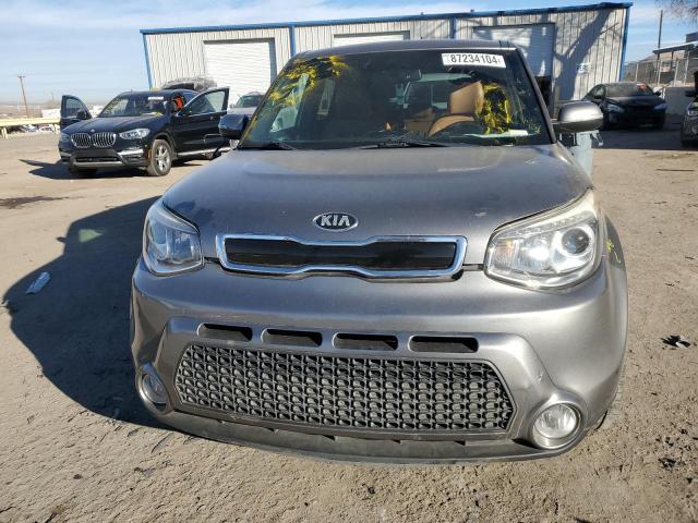 KNDJX3A56G7266703 KIA Soul !
