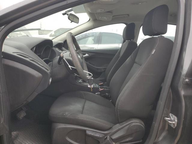 1FADP3F25HL205076 Ford FOCUS SE