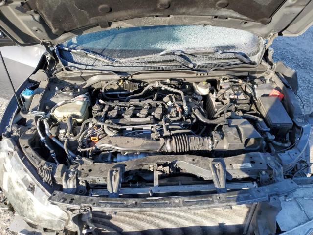 2HGFC1F3XGH647117 Honda CIVIC EX